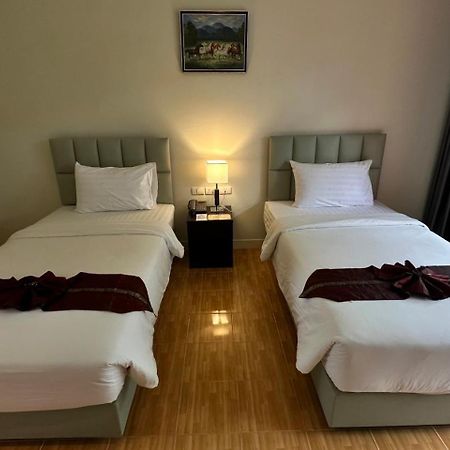 Chainarai Riverside - Sha Plus Certified Chiang Rai Exterior photo