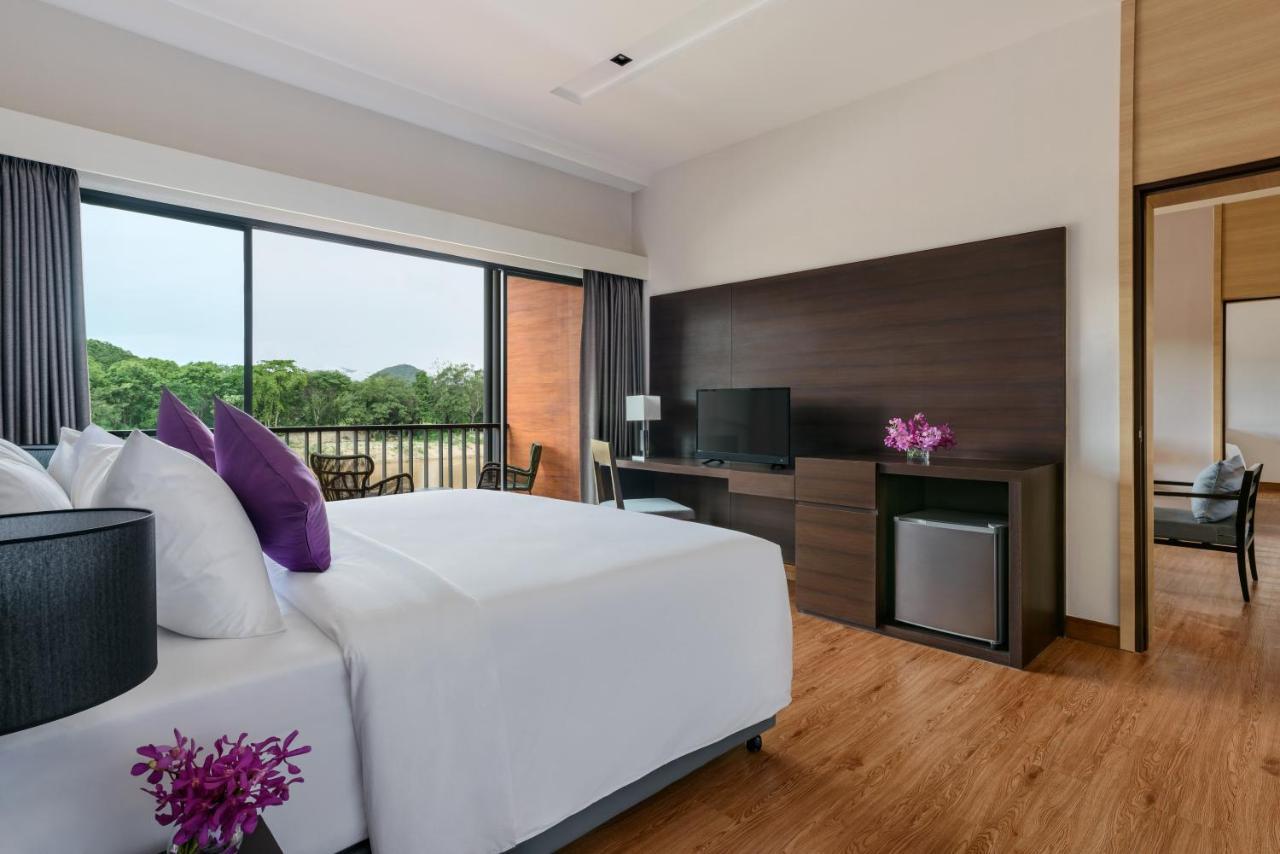 Chainarai Riverside - Sha Plus Certified Chiang Rai Exterior photo