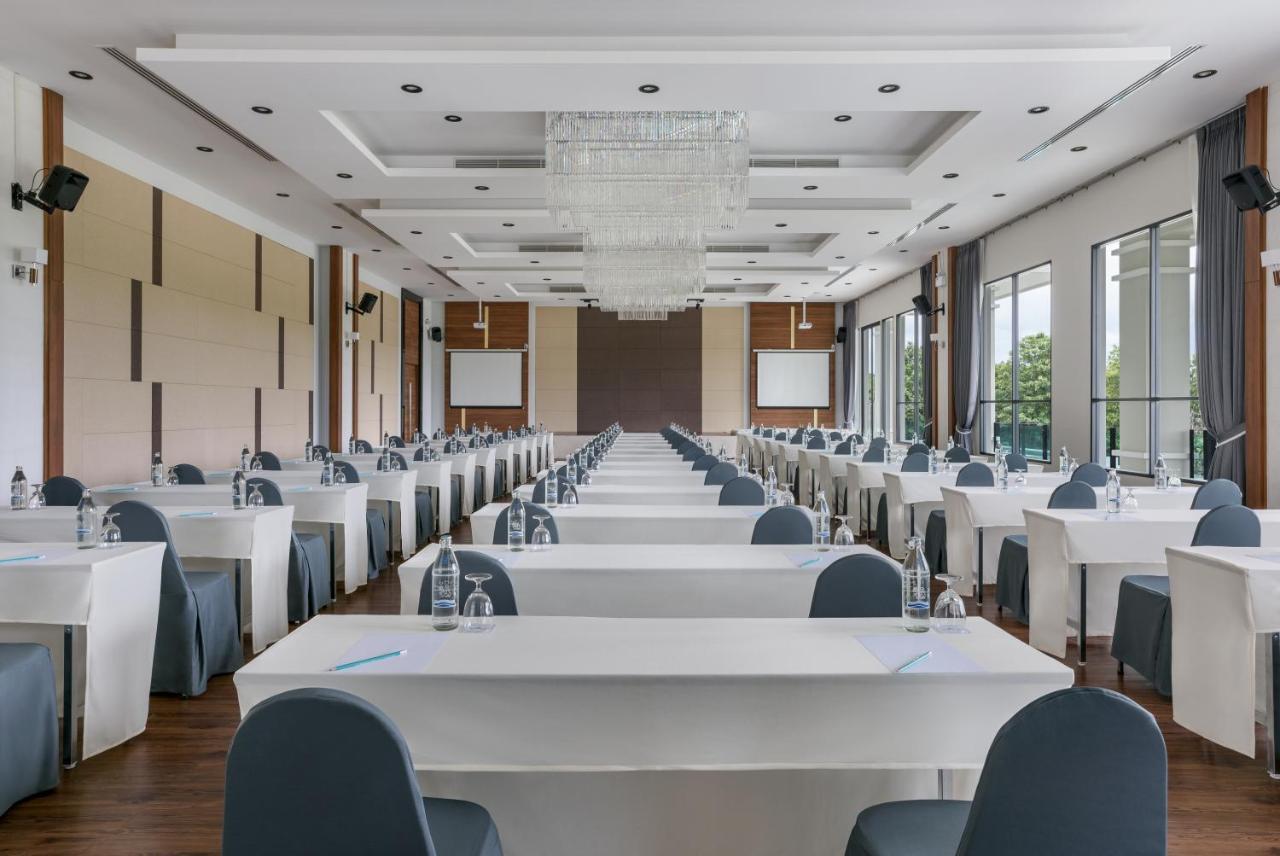 Chainarai Riverside - Sha Plus Certified Chiang Rai Exterior photo