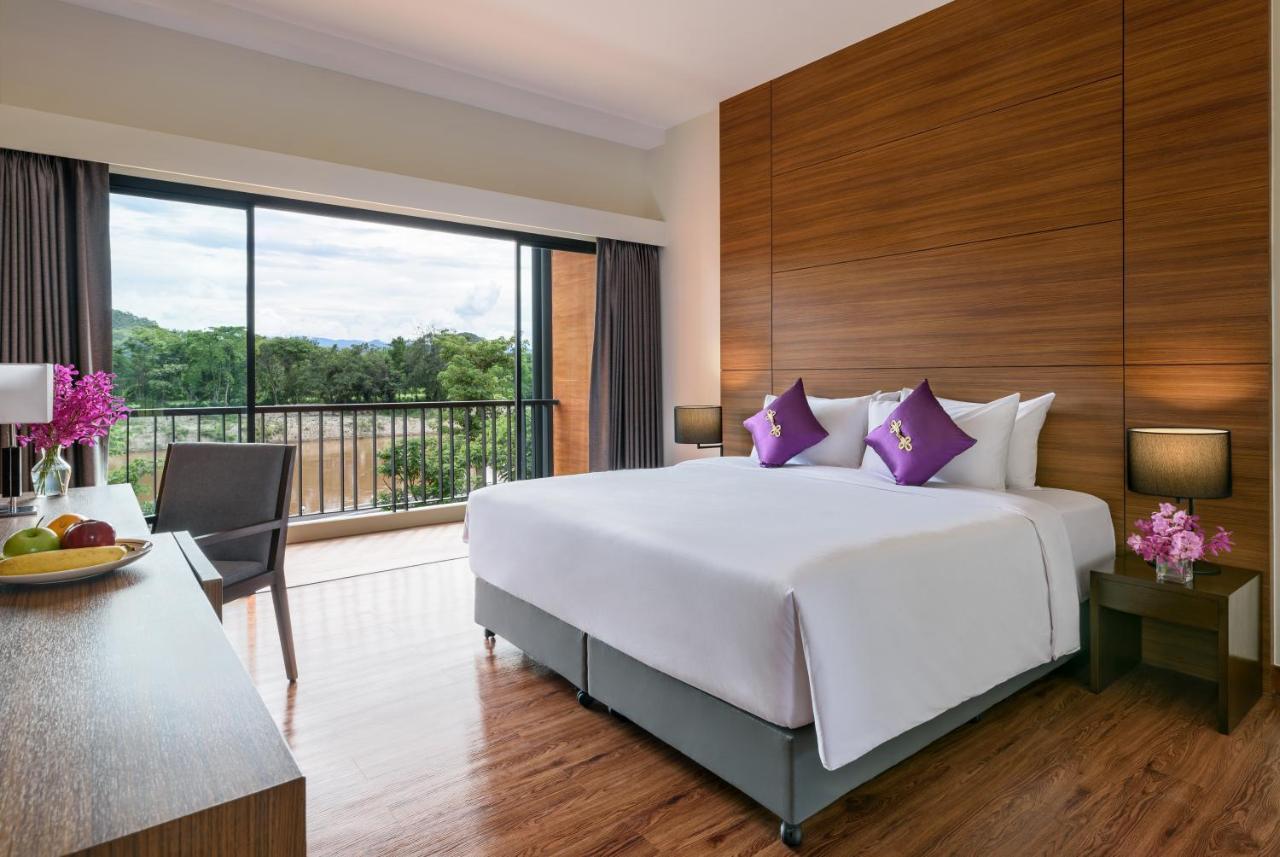 Chainarai Riverside - Sha Plus Certified Chiang Rai Exterior photo