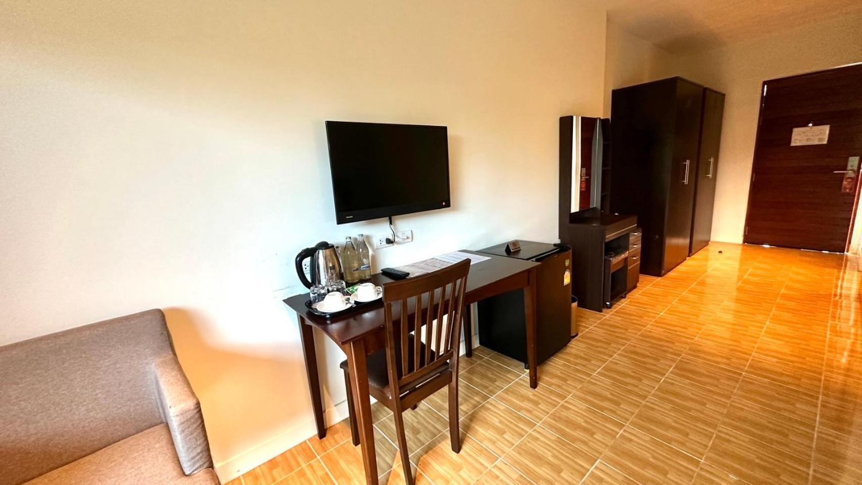 Chainarai Riverside - Sha Plus Certified Chiang Rai Exterior photo