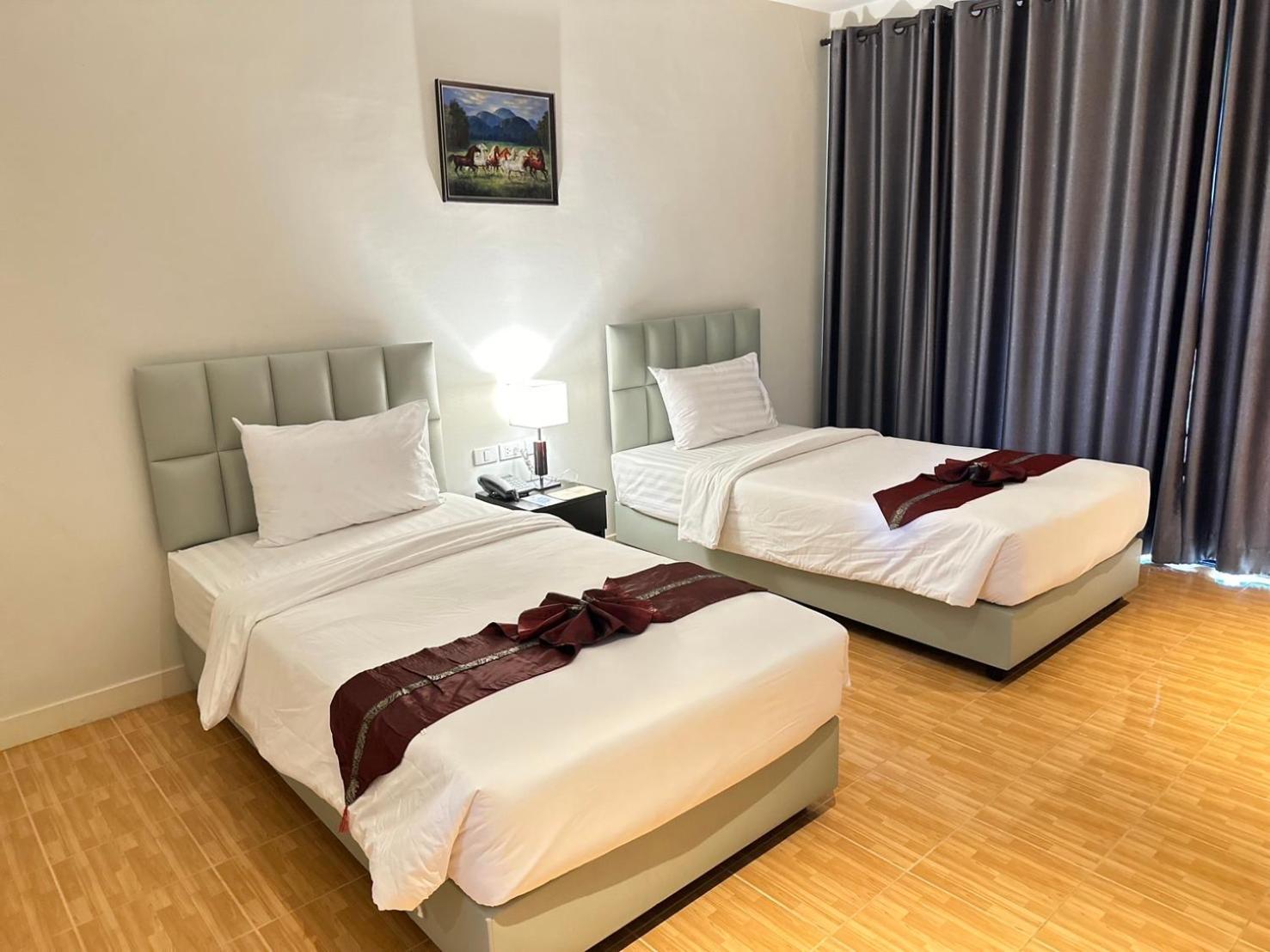 Chainarai Riverside - Sha Plus Certified Chiang Rai Exterior photo